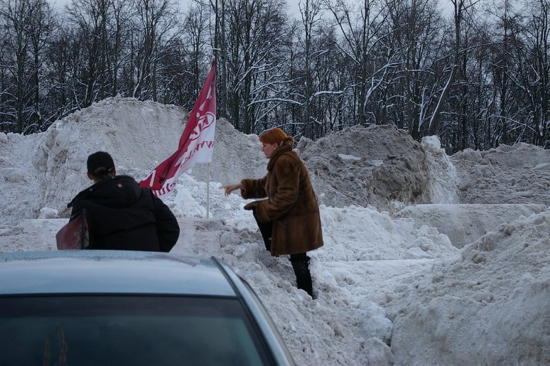 14.01.2012 ���������� 50-� ������� ����������� ��������� �����