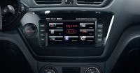 KIA ������������ ��������� ��� ����� RIO