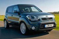 В 2013 году выйдет новый Kia Soul! В 2013 году выйдет новый Kia Soul!
