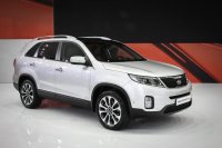 Премьера нового Sorento в Москве! Премьера нового Sorento в Москве!