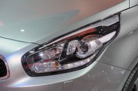 Третье поколение Kia Carens! Третье поколение Kia Carens!