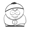 E. Cartman