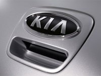 Kia стала лидером по импорту автомобилей в России
