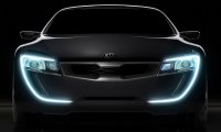 Kia изготавливает авто на топливе будущего