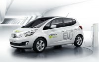 Электромобиль от Kia серийного производства выйдет к концу 2011 года