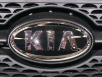 Автомобили марки Kia признаны самыми красивыми в мире