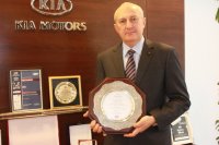 Kia Motors RUS - лучший дистрибьютор Kia в мире
