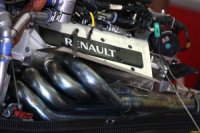 В Тольятти будут выпускать моторы для Renault