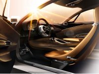 Новый ошеломляющий концепт  Kia GT медленно но уверенно движется на рынок.