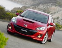Выбираем новую Mazda 3 2014 года
