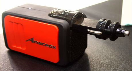 Зарядное устройство Amacrox AUTO-120