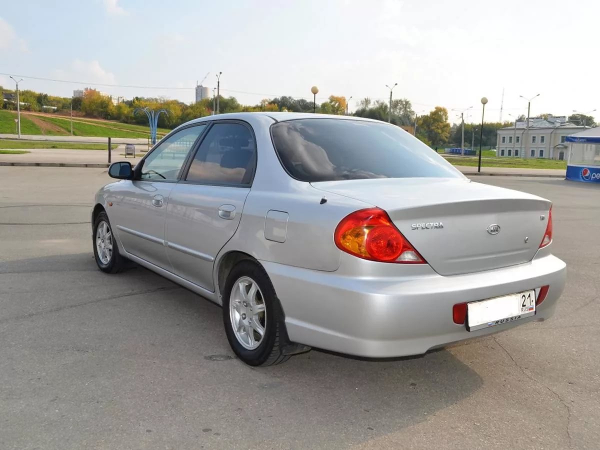 Киа Спектра 2007, 2008 года отзывы владельцев — Kia Rio клуб. Сайт для  общения и помощи владельцам Kia Rio